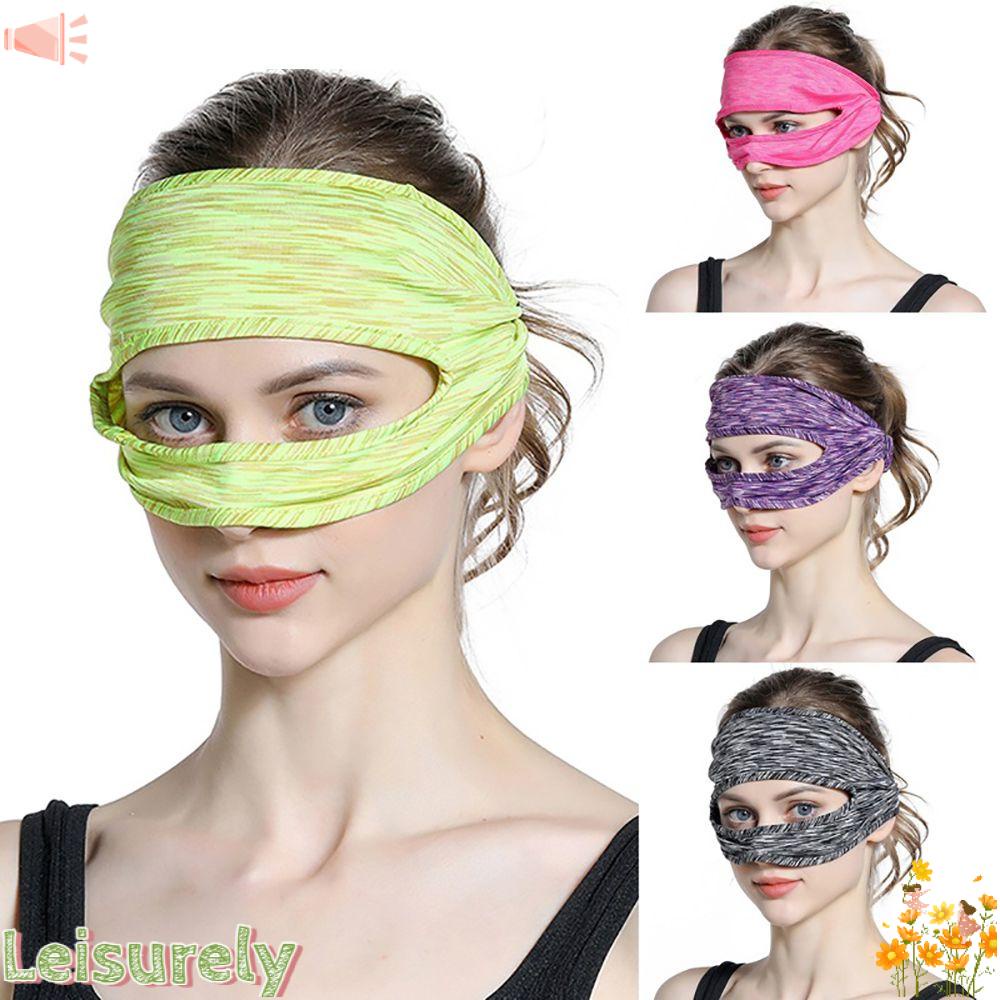 LEILY Đệm Bọc Đầu Tai Nghe Thoáng Khí Cho Oculus Quest 2 1