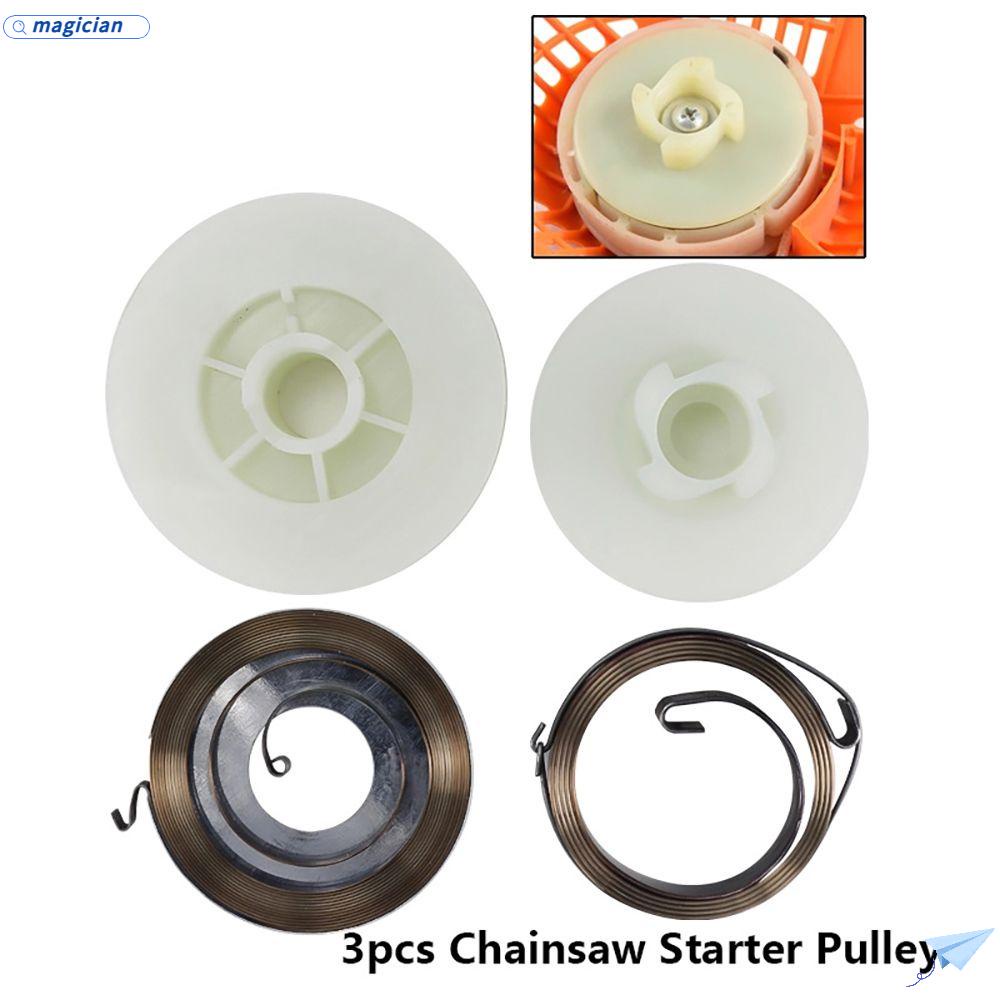 MAG Ròng Rọc Khởi Động Máy Cưa Chất Lượng Cao