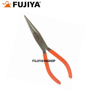Kìm mũi nhọn chuyên dụng Fujiya AR-170