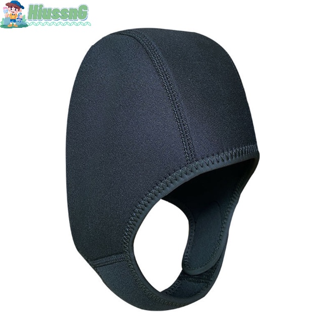 Mũ Bơi Lặn Chuyên Nghiệp Dày 2.5mm Cho Nam Và Nữ