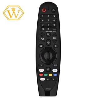 Điều khiển bằng giọng nói cho tv thông minh lg akb75855501màn hình oled lcd 4k uhd tv