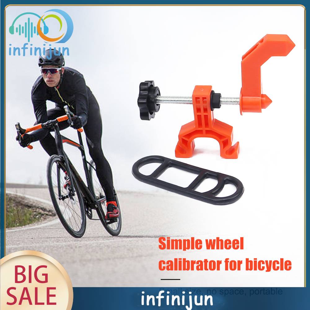 Giá Đỡ Bánh Xe Đạp Mini Có Thể Điều Chỉnh