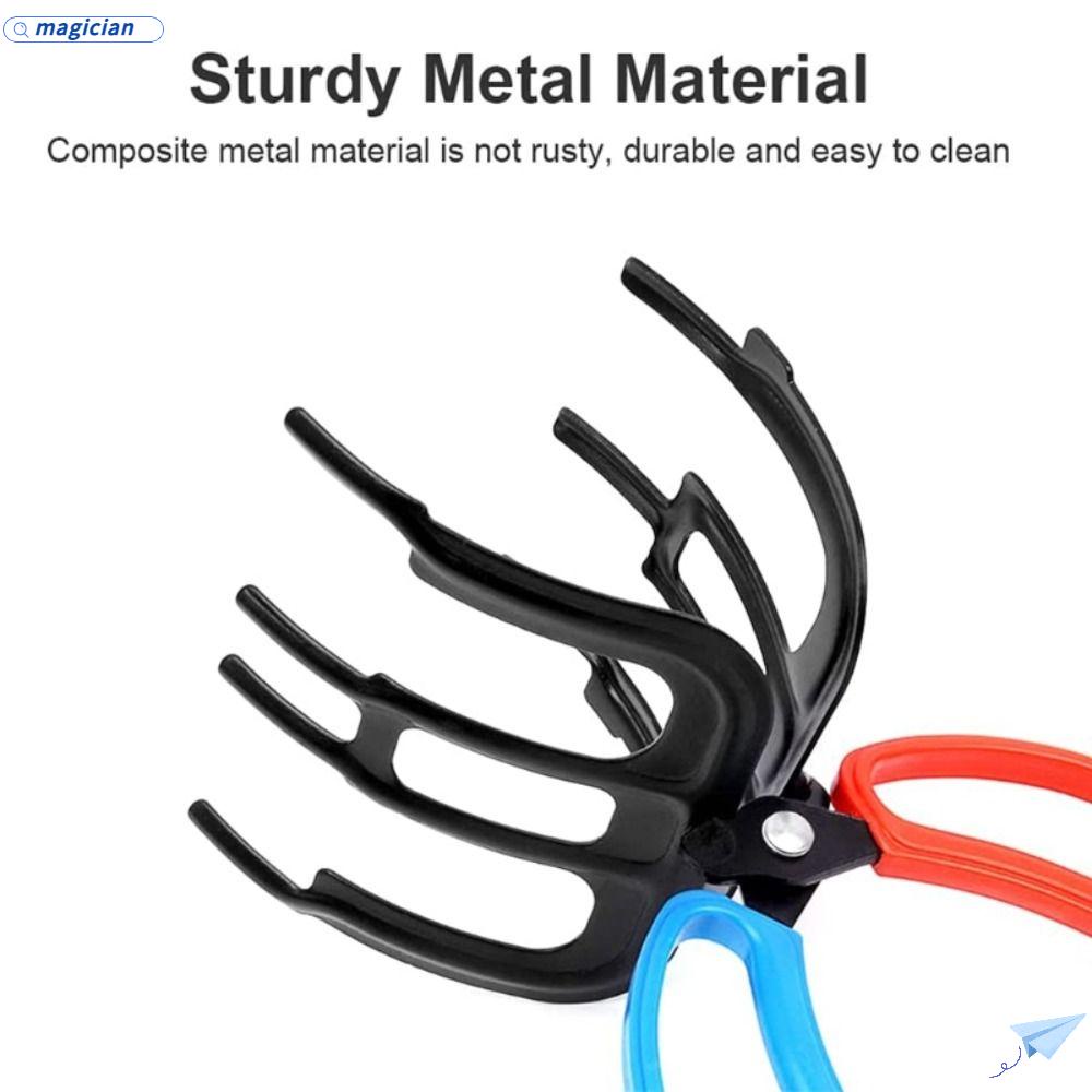 MAG Kìm Kẹp Cá Bằng Kim Loại Chuyên Dụng