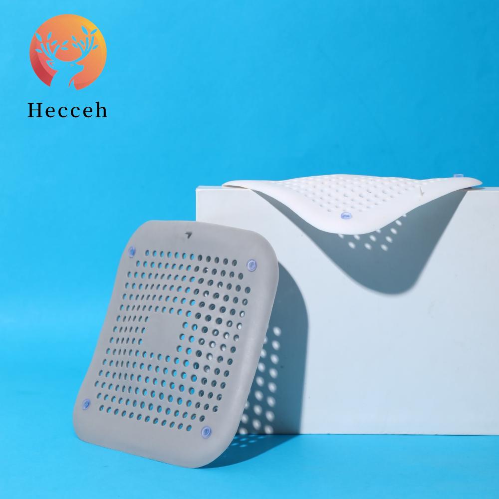 HECCEH Vỏ Bọc Cống Thoát Nước Bồn Rửa Chén / Nhà Tắm Chống Trượt