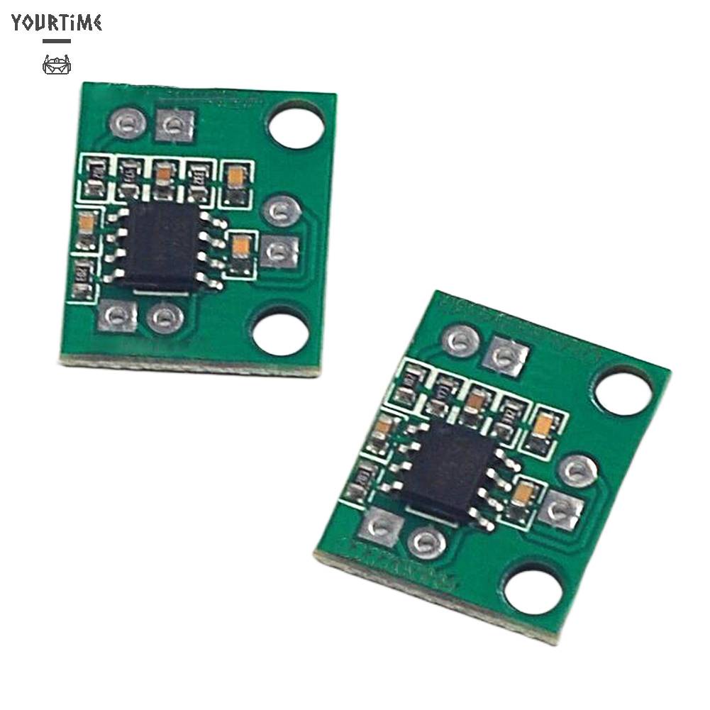 Bảng Mạch Khuếch Đại Âm Thanh Mono 3W 3V 5V ZAD8002A USB Mini