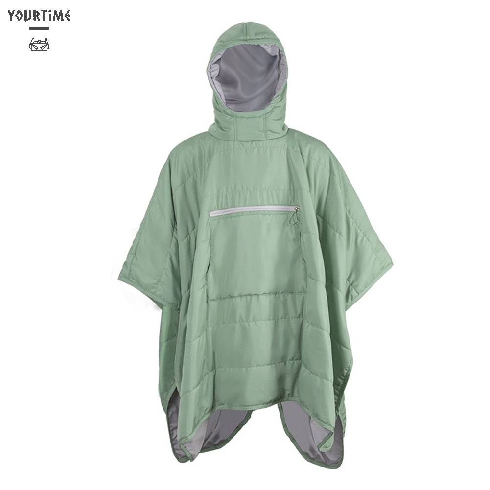 Túi Ngủ Đa Năng Thoáng Khí Tiện Dụng Cho Gia Đình / Văn Phòng / Khách