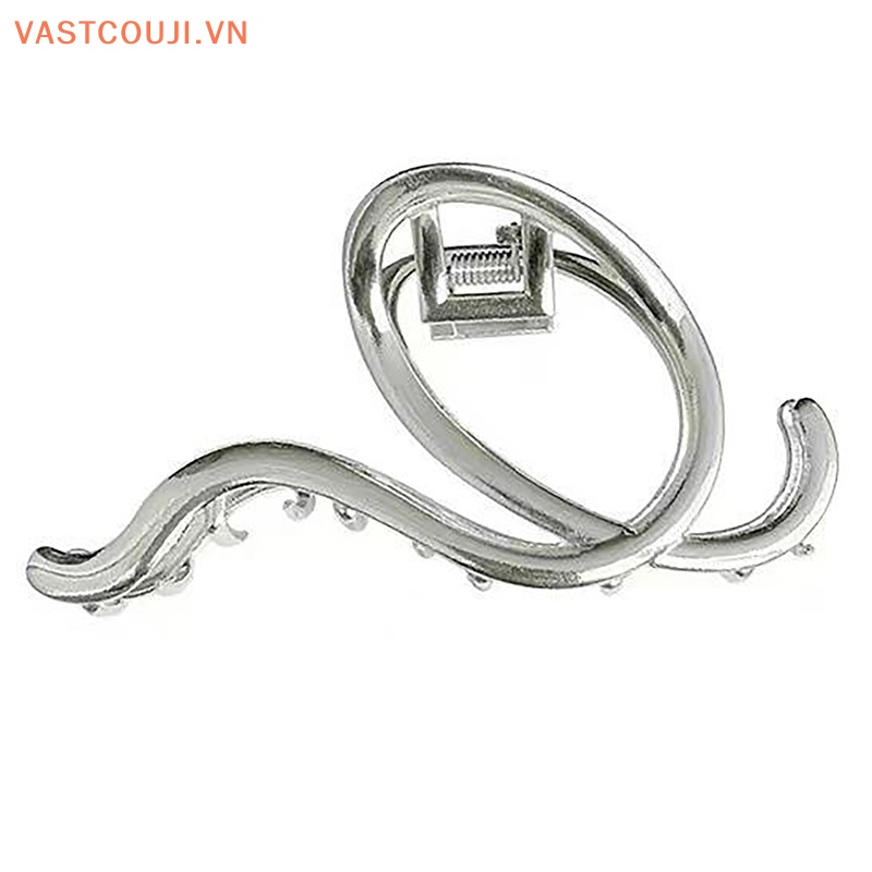 Kẹp Tóc Kim Loại Thời Trang Mới 2023