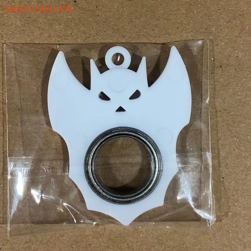 1 Móc Khóa Hình Con Dơi Phát Sáng Độc Đáo