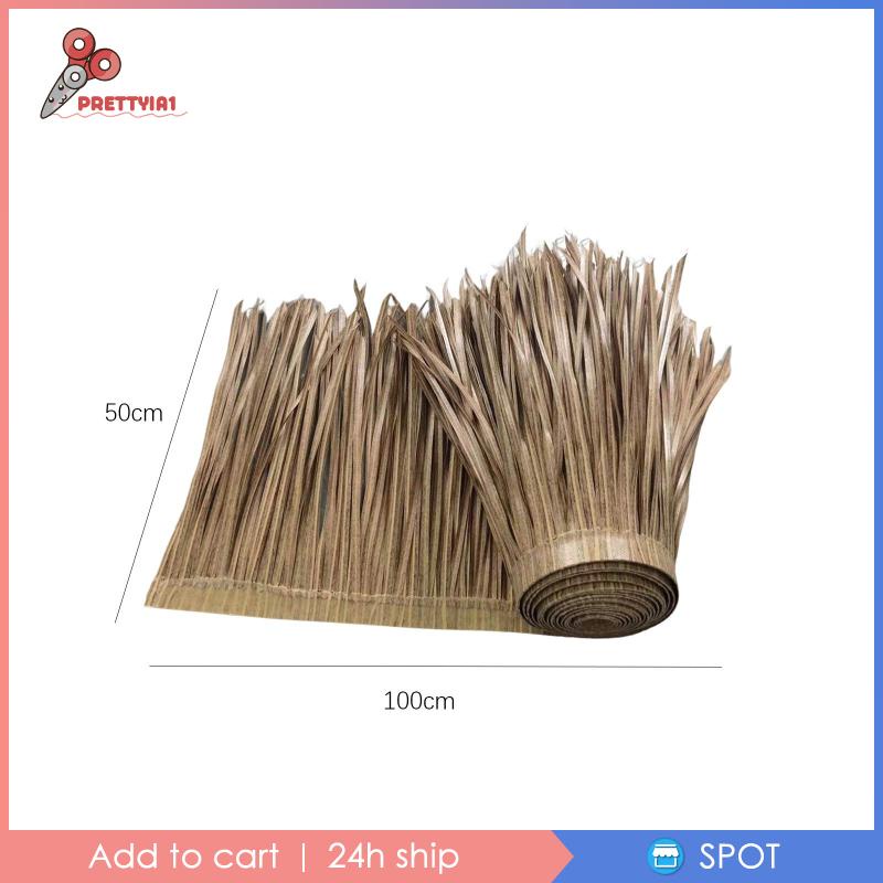 Cuộn Băng Keo Dán Mái Nhà DIY Prettyia1 39 "x20"