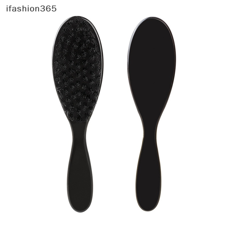 1 Lược Chải Làm Sạch Cổ Chuyên Nghiệp ifashion365 Dành Cho Nam