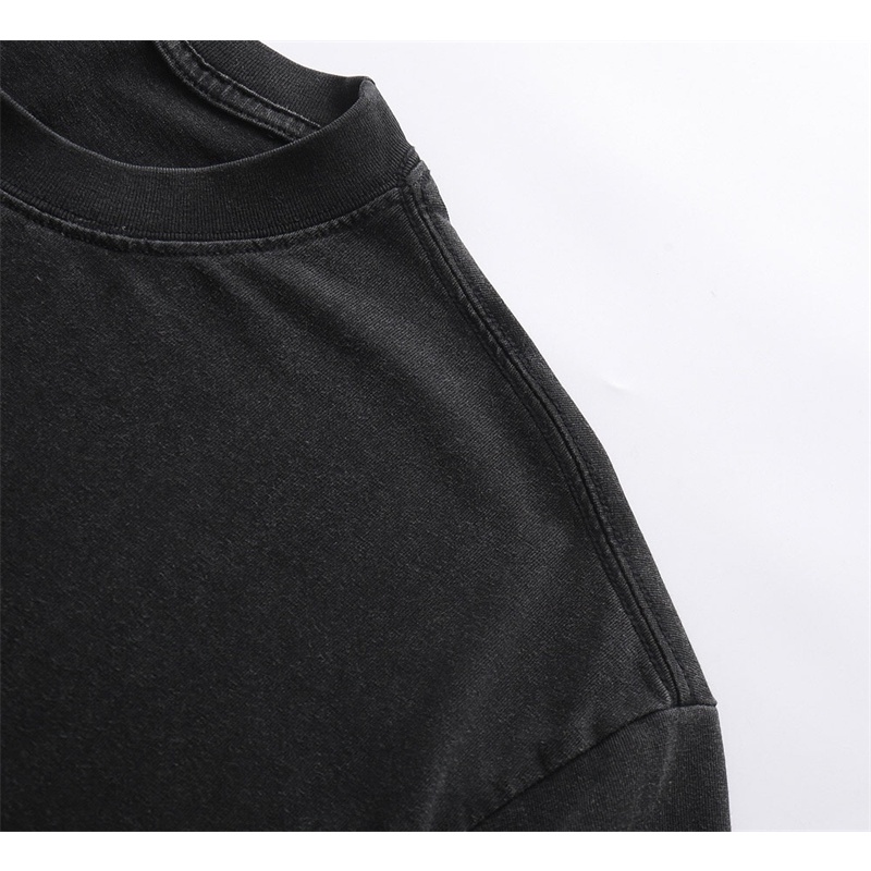 Ba88- Áo Thun Ngắn Tay Phong Cách retro vintage Thời Trang Mới Nhất Và Phổ Biến