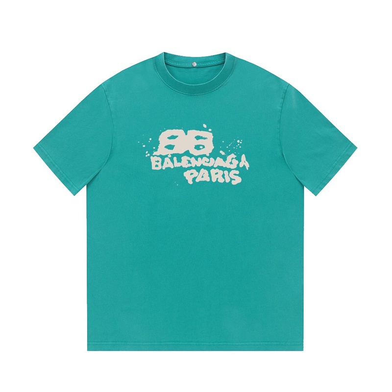 Ba88- Áo Thun Ngắn Tay Phong Cách retro vintage Thời Trang Mới Nhất Và Phổ Biến