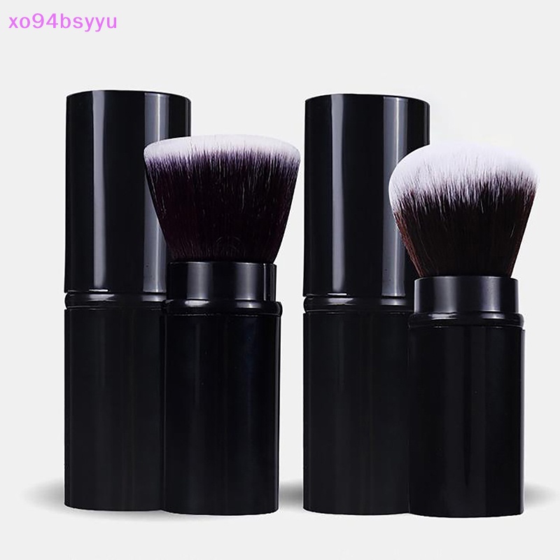 Cọ Trang Điểm Xo94Bsyu Có Thể Thu Gọn Tiện Dụng