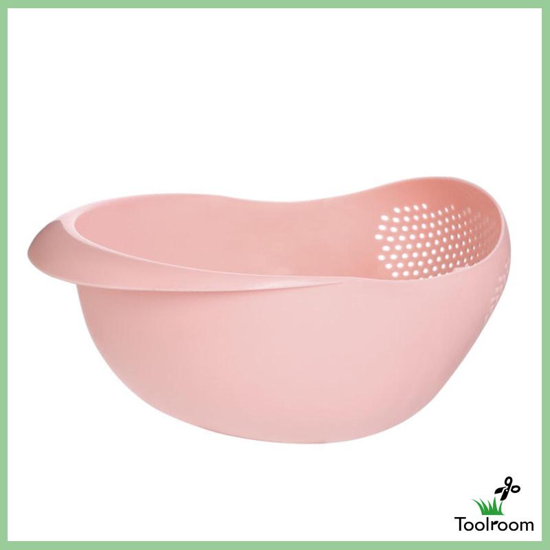 Rổ Vo Gạo / Pasta Đa Năng Tiện Dụng Cho Nhà Bếp