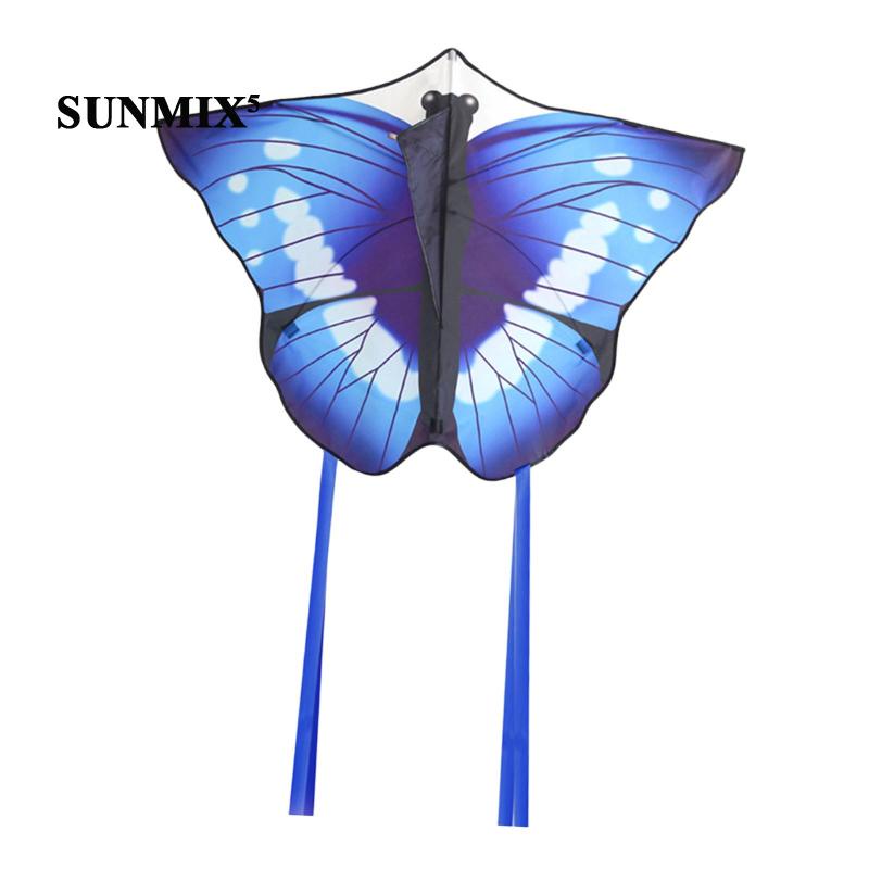 Diều Hình Bướm Dễ Bay Dành Cho Chơi Ngoài Trời