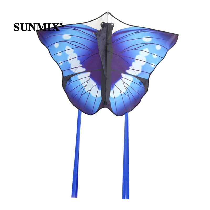 Diều Hình Bướm Dễ Bay Dành Cho Chơi Ngoài Trời