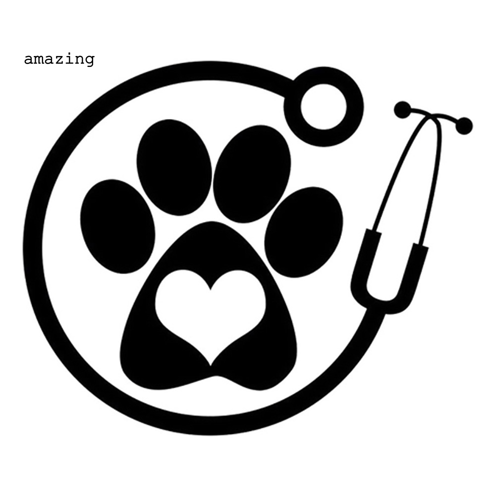 Sticker Phản Quang Dán Trang Trí Xe Hơi Chống Trầy Xước Tiện Dụng