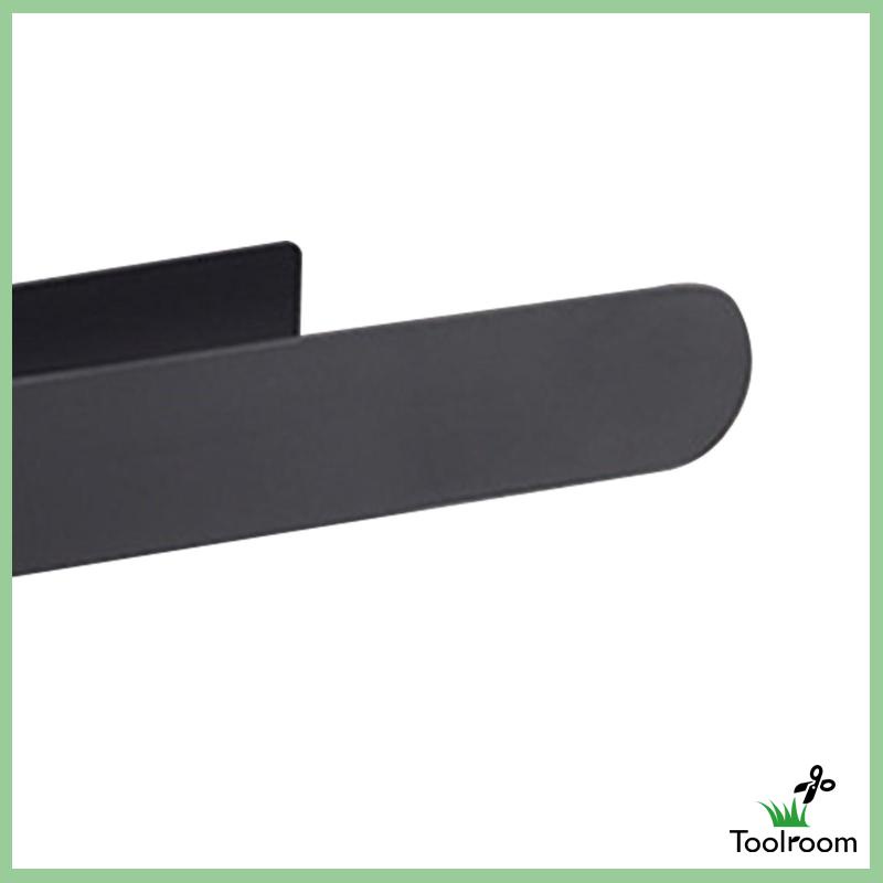 Giá Đỡ Treo Khăn Gắn Tường Tiện Dụng Cho Phòng Tắm / Nhà Bếp