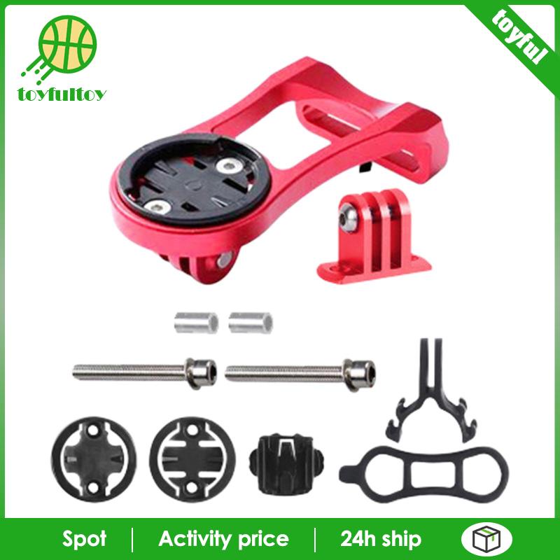 Đế Kẹp Gắn Máy Tính Xe Đạp Chuyên Dụng Chất Lượng Cao