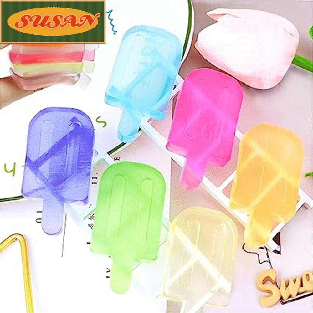 Đồ Chơi Bóng Dính Mini Mềm Cảm Giác Chạm Giảm Căng Thẳng Dùng Làm Quà Tặng Sinh Nhật Cho Bé