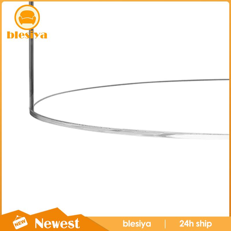 Chậu Hoa Tròn Bằng Acrylic Trong Suốt Dùng Trang Trí Đám Cưới / Sinh Nhật