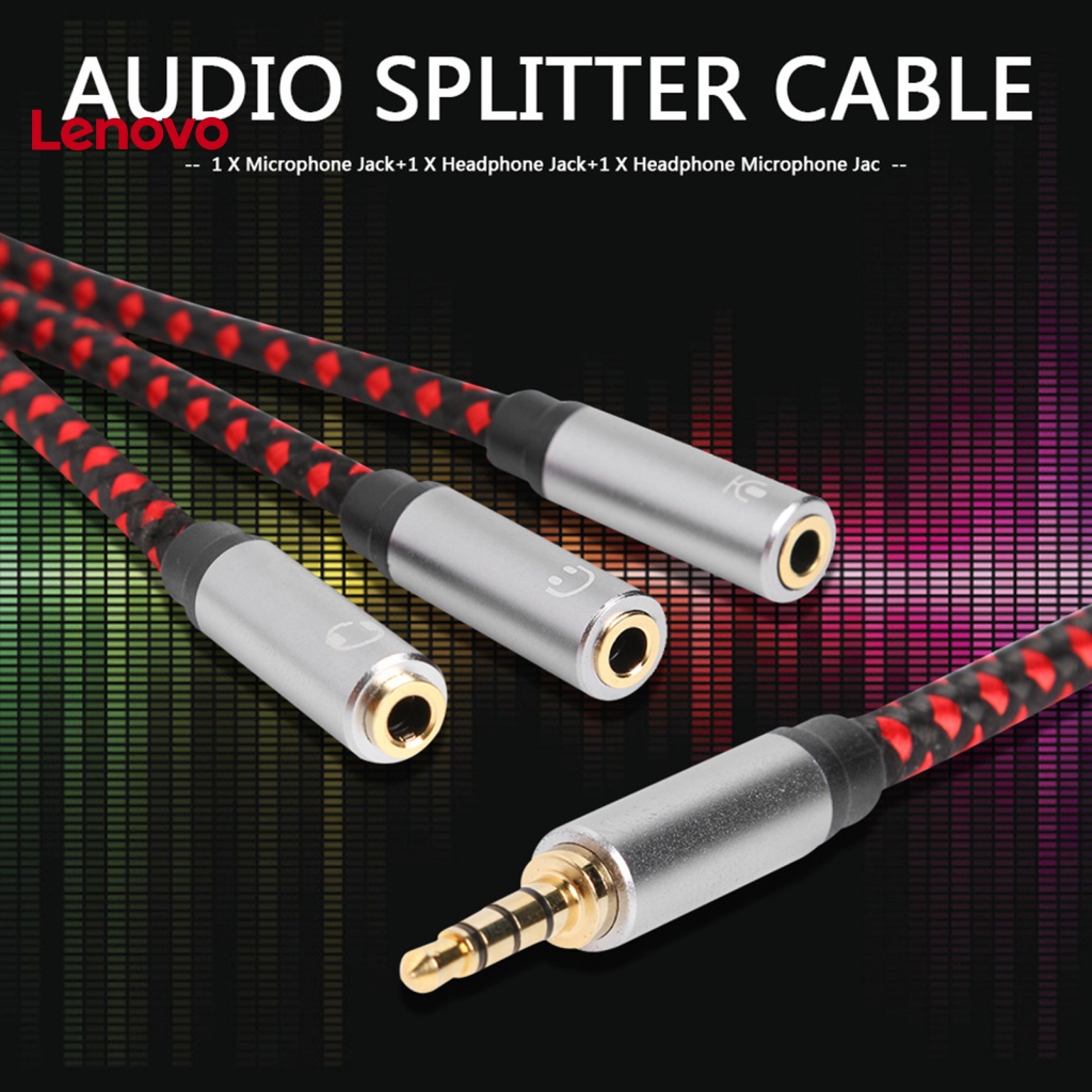 Dây Cáp Âm Thanh Nối Dài Tai Nghe 3.5mm Hình Hoa Hướng Dương Cho Điện Thoại Di Động / Laptop