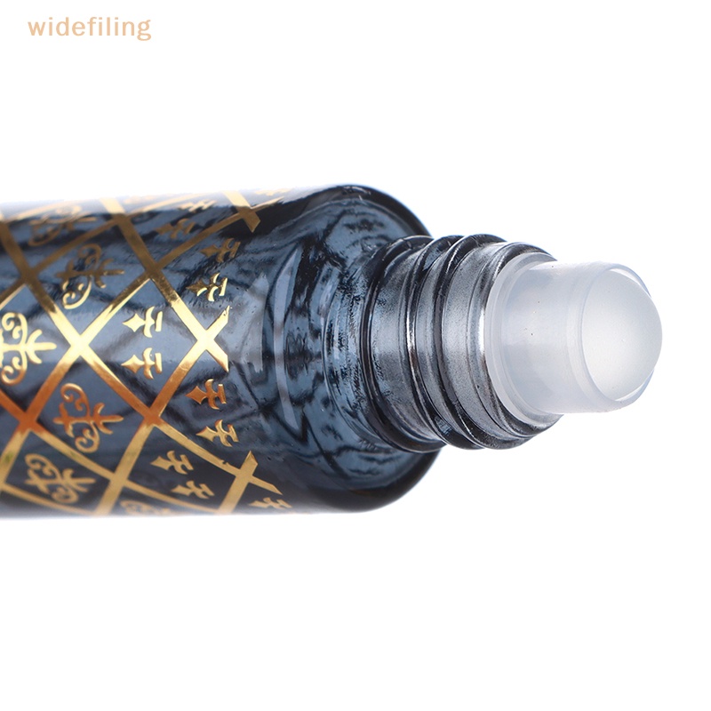 Chai Rỗng 8ml Nhiều Màu Sắc Dùng Để Đựng Mỹ Phẩm Khi Đi Du Lịch