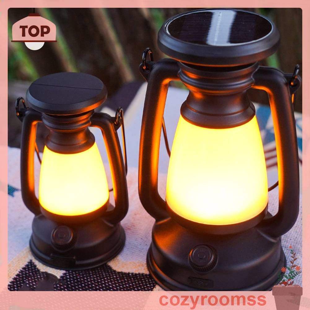 Đèn LED Cắm Trại Chống Nước 800mAh / 1200mAh Cổng Type-C