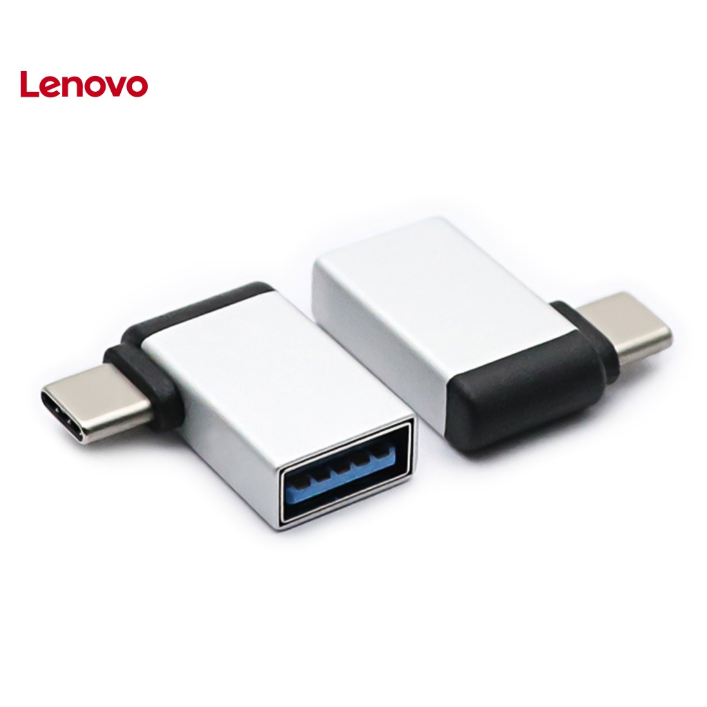 Đầu Chuyển Đổi Type-C Sang USB3.0 OTG Cho Laptop / Máy Tính Bảng / Điện Thoại