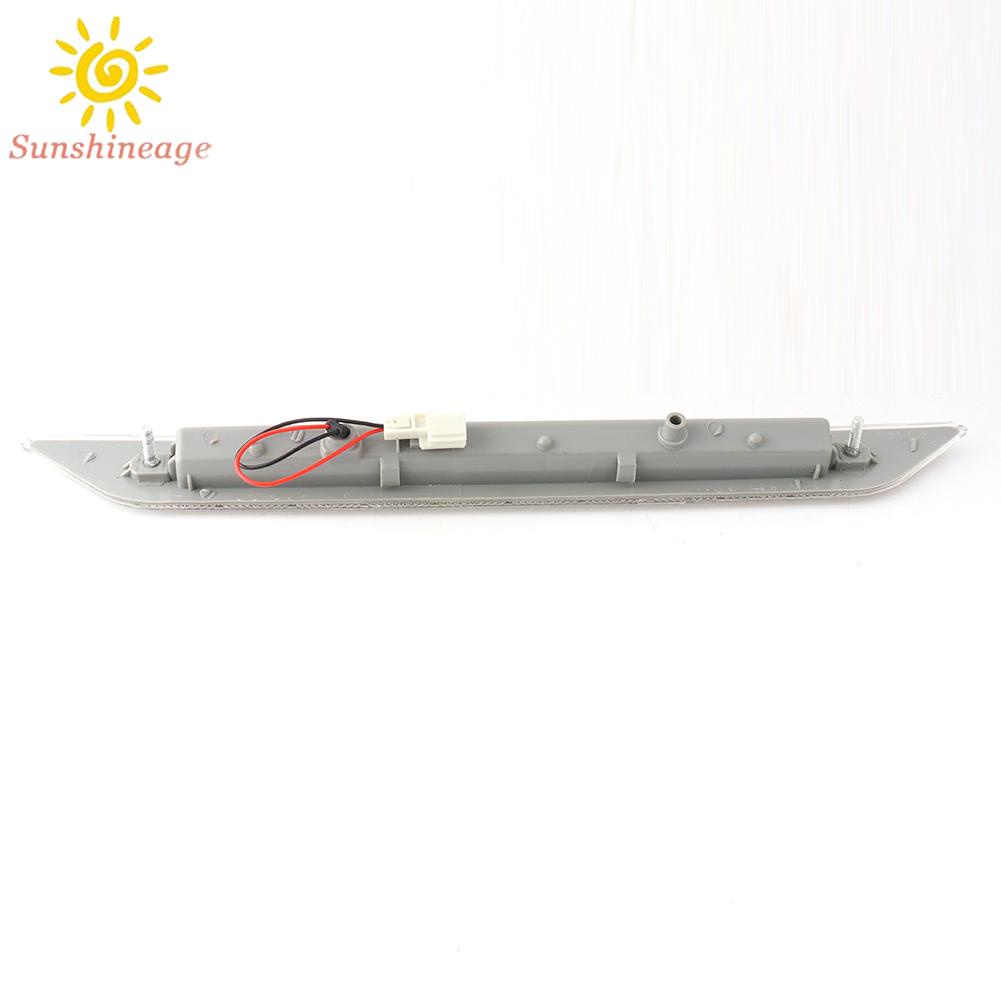 Đèn Phanh Thứ Ba 3 Màu Đỏ Gắn Đuôi Xe Hơi Nissan X-Trail T31 08-13