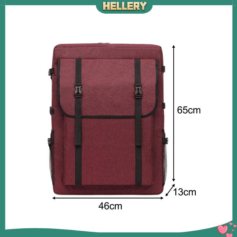 Túi Đựng Cọ Vẽ Tiện Dụng Chất Lượng Cao