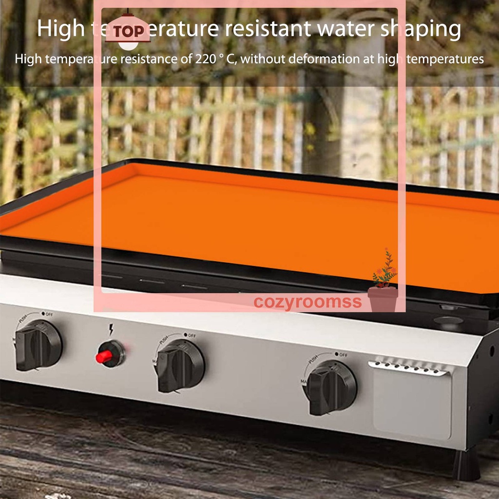 Vỏ Bọc Vỉ Nướng BBQ 17in / 22in / 28in / 36in Tiện Dụng