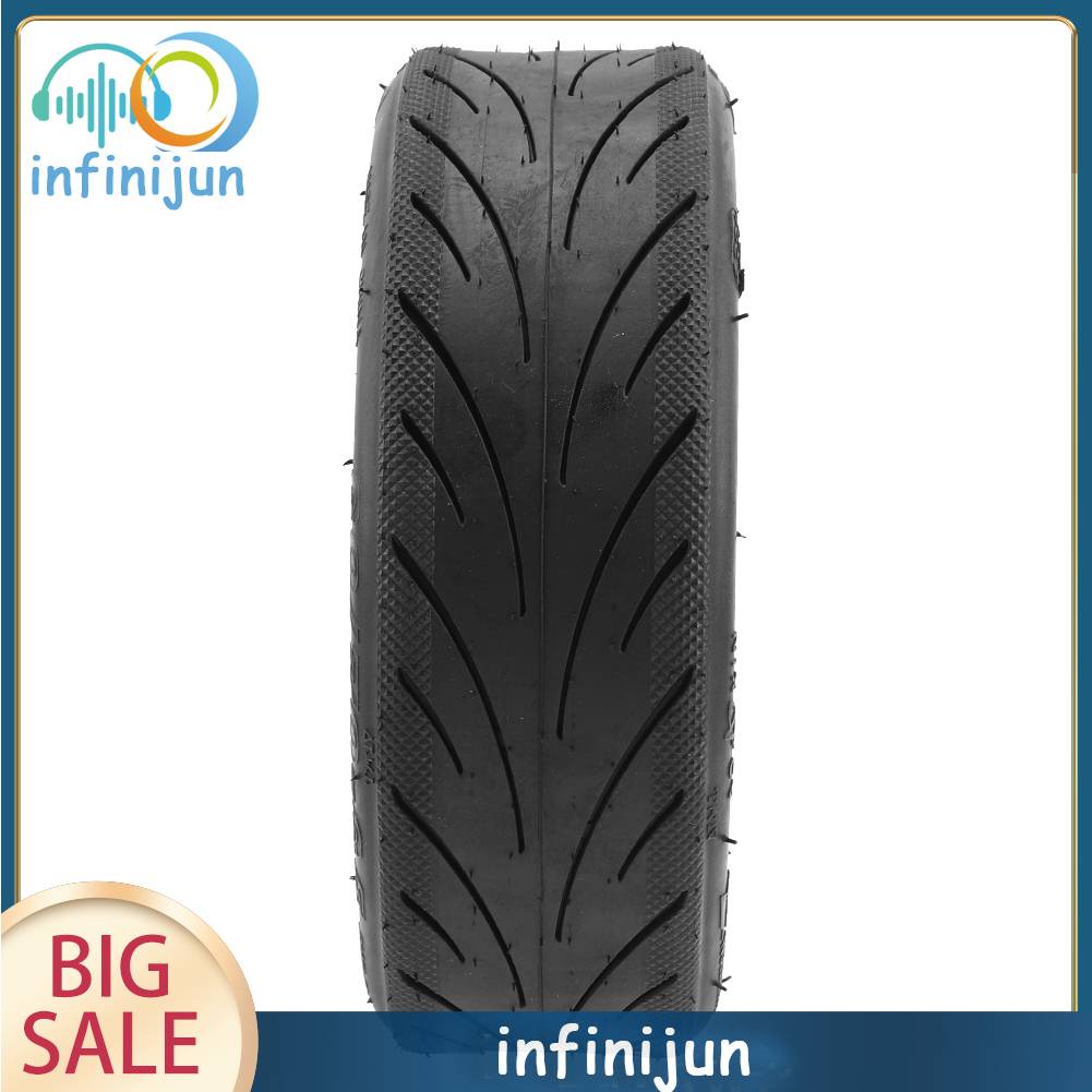 Lốp Xe Trước Sau Chuyên Dụng Cho Xe Điện Ninebot MAX G30 Scooter 60 / 70-6.5