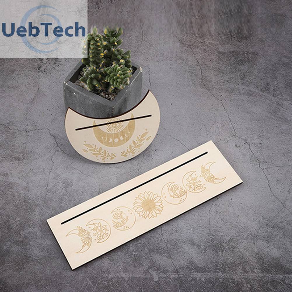 Set 2 Giá Đỡ Thẻ Bài Tarot Bằng Gỗ