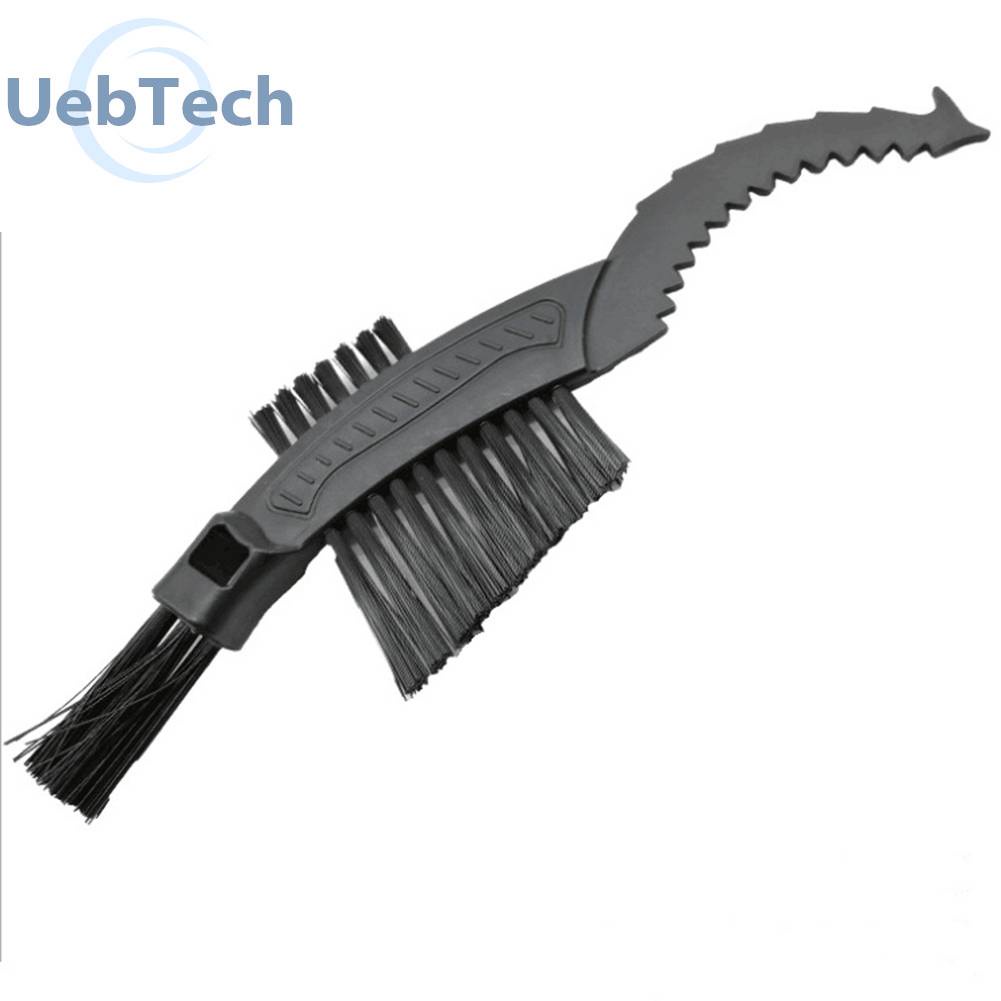 Bàn Chải Móng Vuốt Với 3 Đầu Thay Thế Cho Xích Xe Đạp