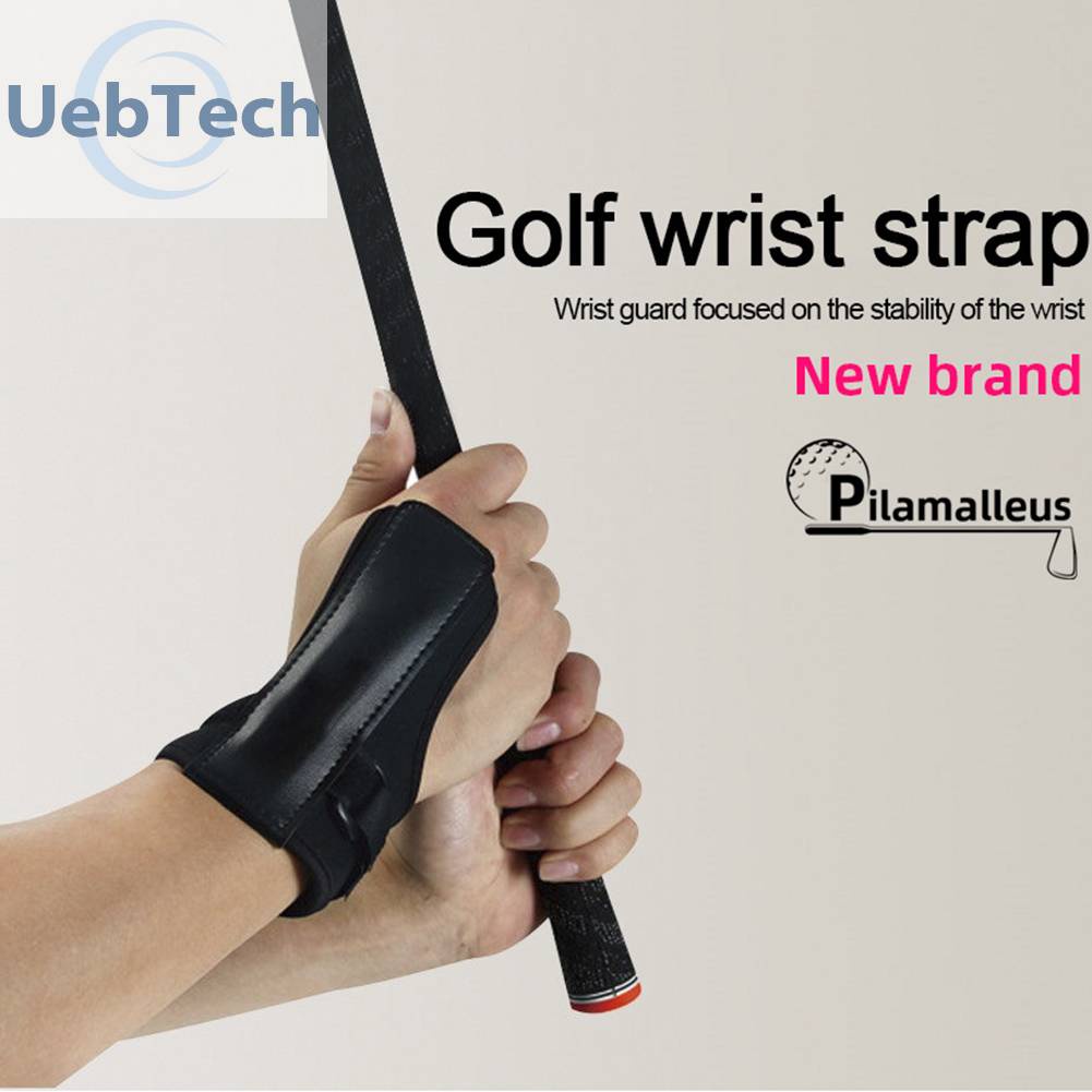 1 Đai Quấn Bảo Vệ Cánh Tay Khi Chơi Golf