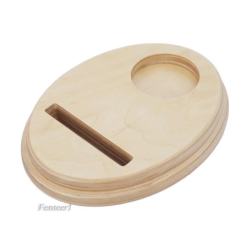 Bảng Cân Bằng Bóng Rổ Bằng Gỗ Chất Lượng Cao