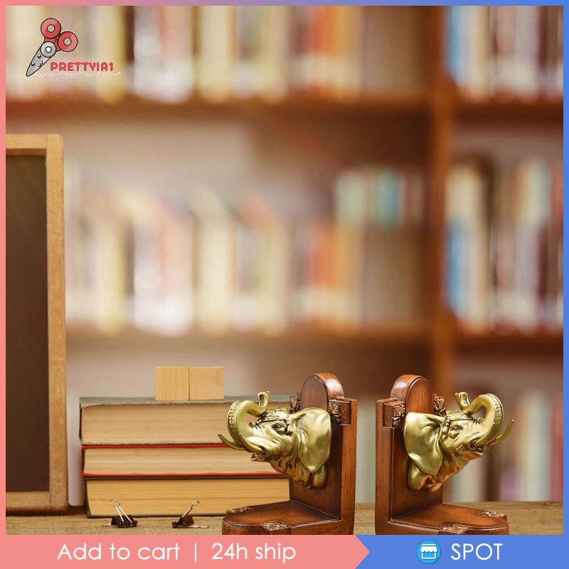 Phụ Kiện Để Bàn Trang Trí Cho Tạp Chí / Sách Tiện Dụng