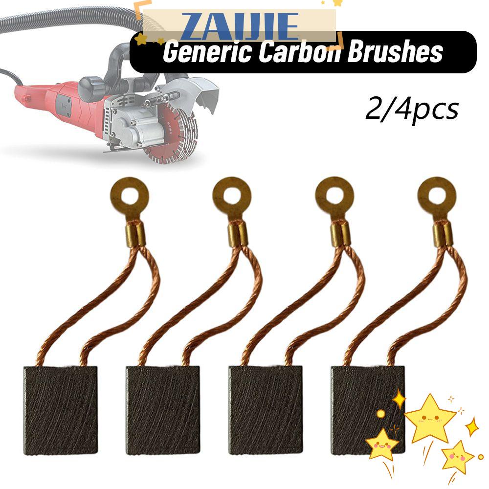 ZAIJIE24 Set 2 / 4 Mũi Khoan Mini Chất Lượng Cao