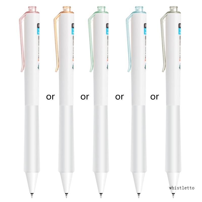 Bút Mực Lỏng Ngòi 0 5mm Siêu Mảnh