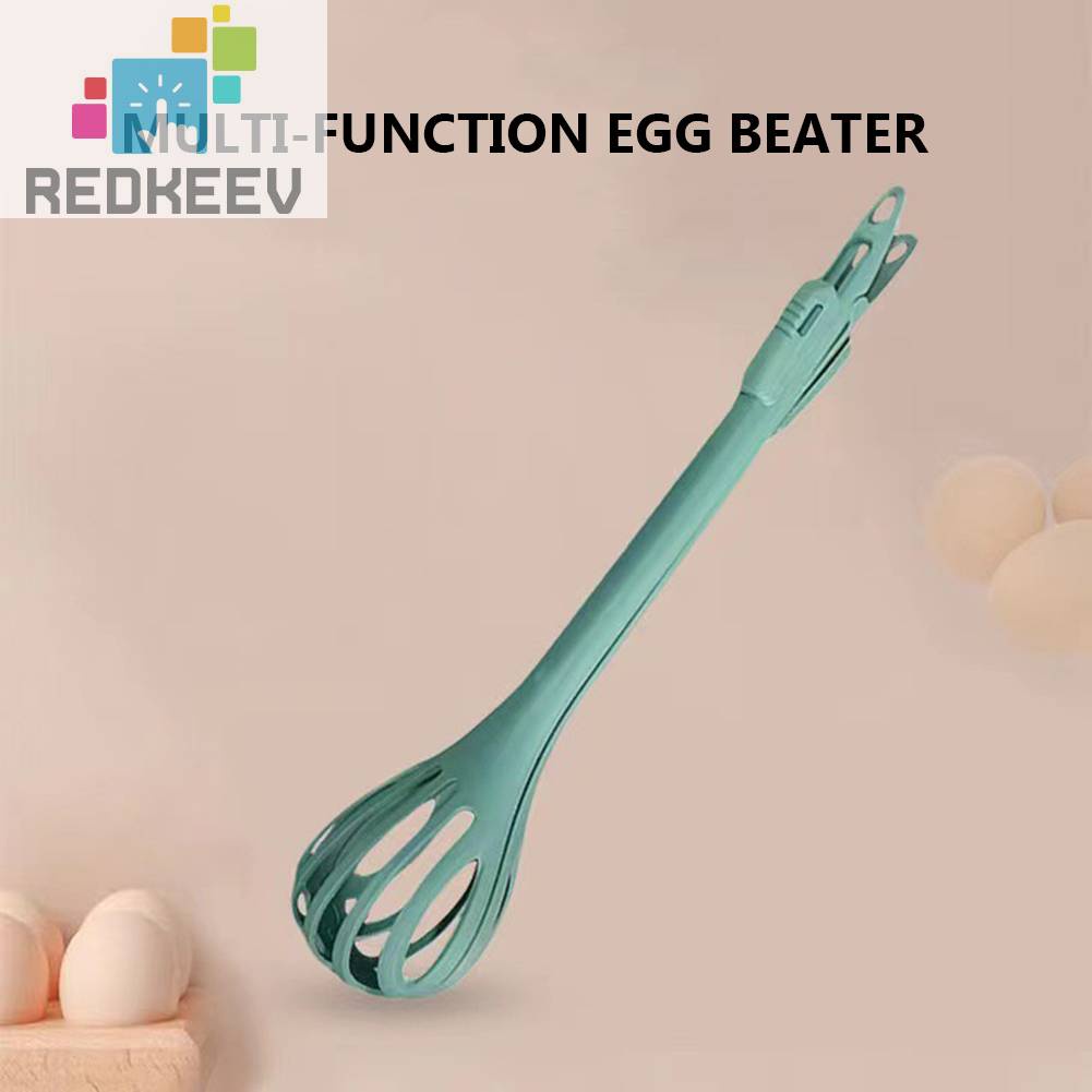 Dụng Cụ Đánh Trứng 3 Trong 1 Tiện Lợi