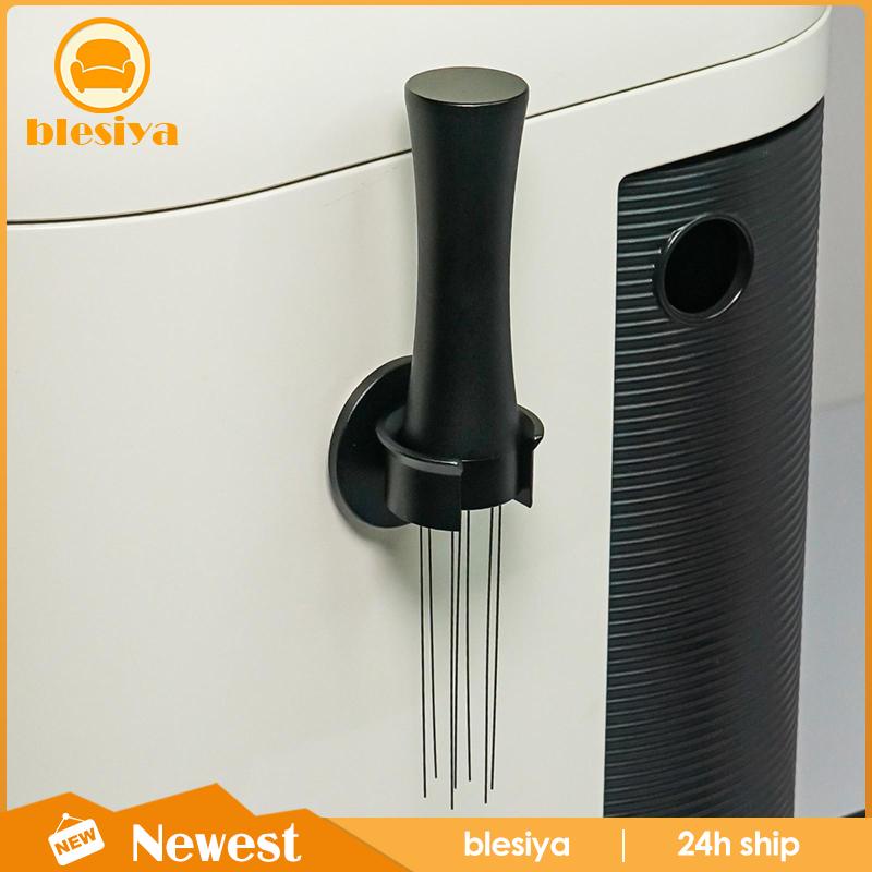 Máy Khuấy Cà Phê Espresso Kèm Giá Đỡ Chuyên Dụng Cho Nhà Hàng