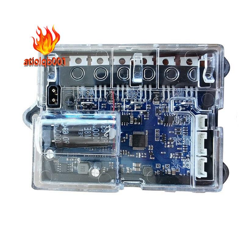 Bảng Mạch Điều Khiển Nâng Cấp Cho Xe Scooter Điện Xiaomi M365 / Pro / 1S