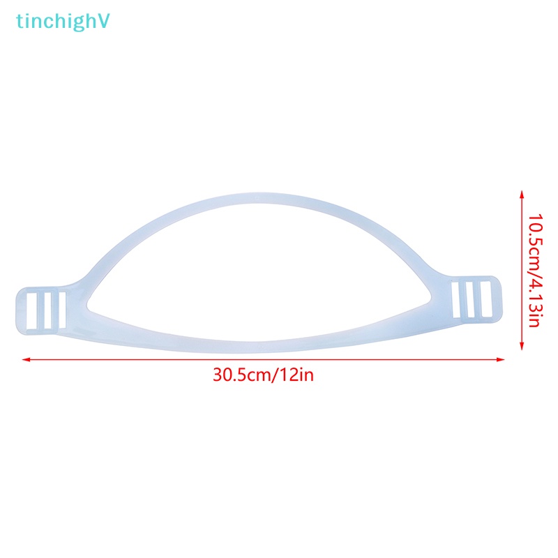Đai Co Giãn Chỉnh Tư Thế Chống Ngáy Khi Ngủ