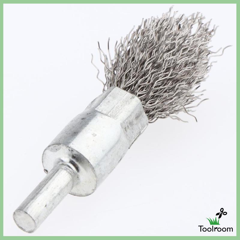 Bút Lông Bằng Thép Không Gỉ 6mm 6X25Mm 0.3