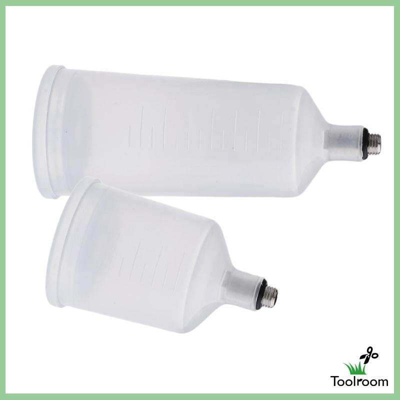 Bình Xịt Nước Đa Năng Dung Tích 36.8ml &amp; 20.3ml