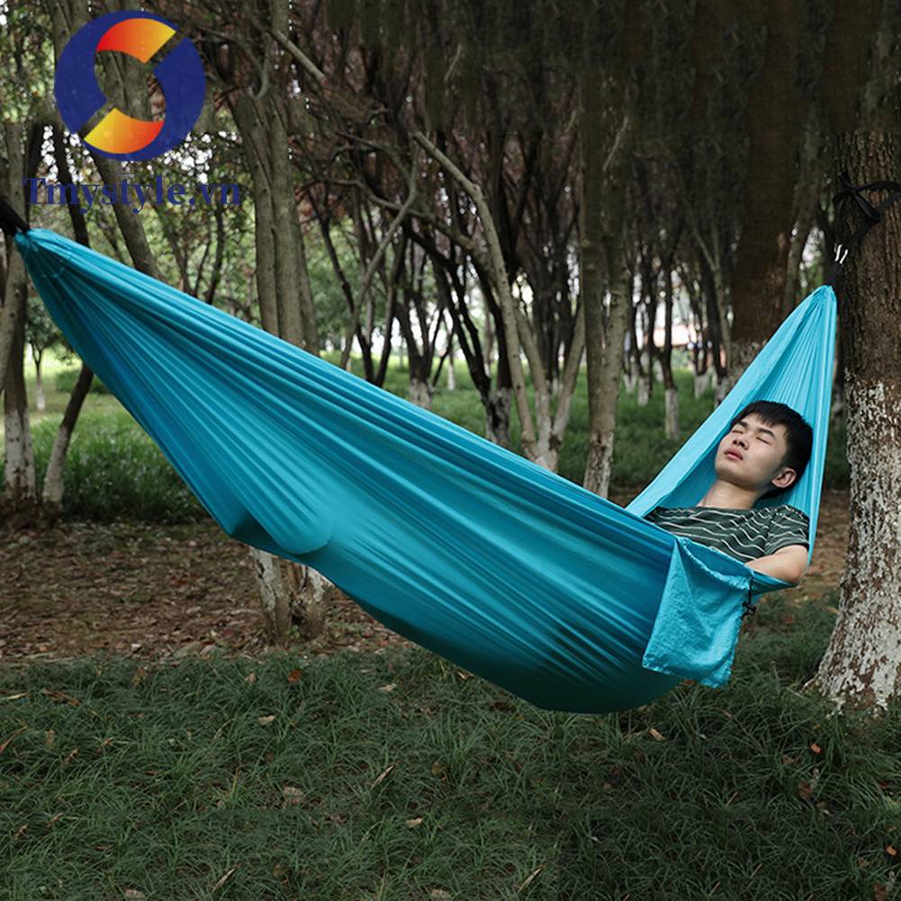 Võng Treo Cắm Trại Ngoài Trời