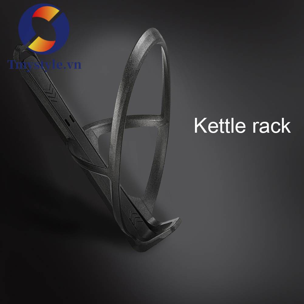 Giá Đỡ Bình Nước Gắn Xe Đạp Leo Núi Tiện Lợi