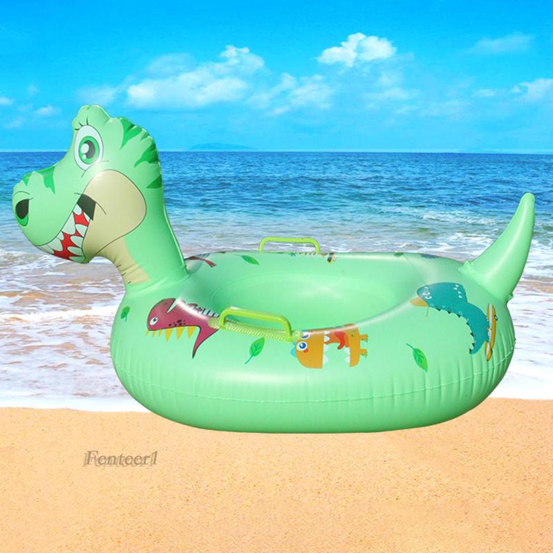 Ghế Phao Bơi Có Thể Tái Sử Dụng Cho Bữa Tiệc Bãi Biển