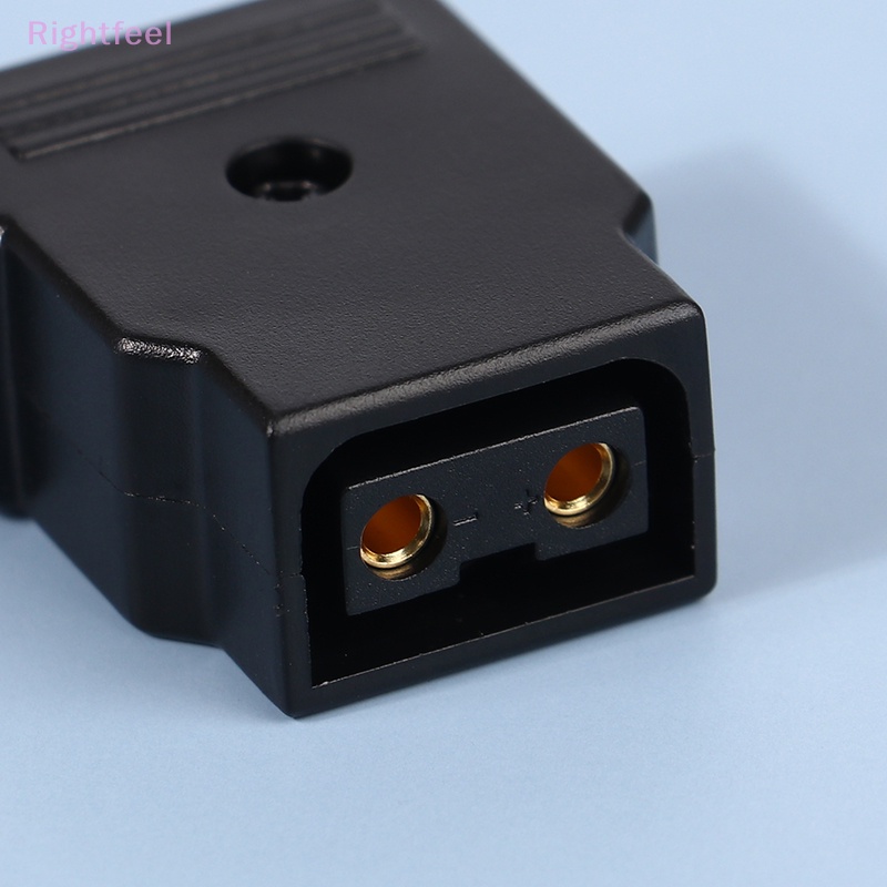 Phích Cắm Nguồn D-Tap Dtap Type B Female Cho Máy Ảnh Antonbauer Mới